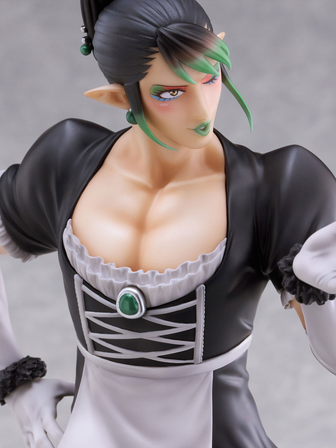 FuRyu F:NEX NIJISANJI Hanabatake Chaika 1/7 Scale Figure - product view 15