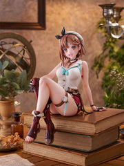 FuRyu TENITOL BIG Noodle Stopper Figure Atelier Ryza 2 Ryza Reisalin Stout official product image