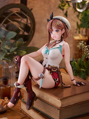 FuRyu TENITOL BIG Noodle Stopper Figure Atelier Ryza 2 Ryza Reisalin Stout official product image