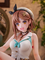 FuRyu TENITOL BIG Noodle Stopper Figure Atelier Ryza 2 Ryza Reisalin Stout official product image