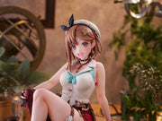 FuRyu TENITOL BIG Noodle Stopper Figure Atelier Ryza 2 Ryza Reisalin Stout official product image