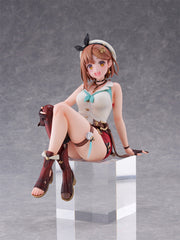 FuRyu TENITOL BIG Noodle Stopper Figure Atelier Ryza 2 Ryza Reisalin Stout official product image