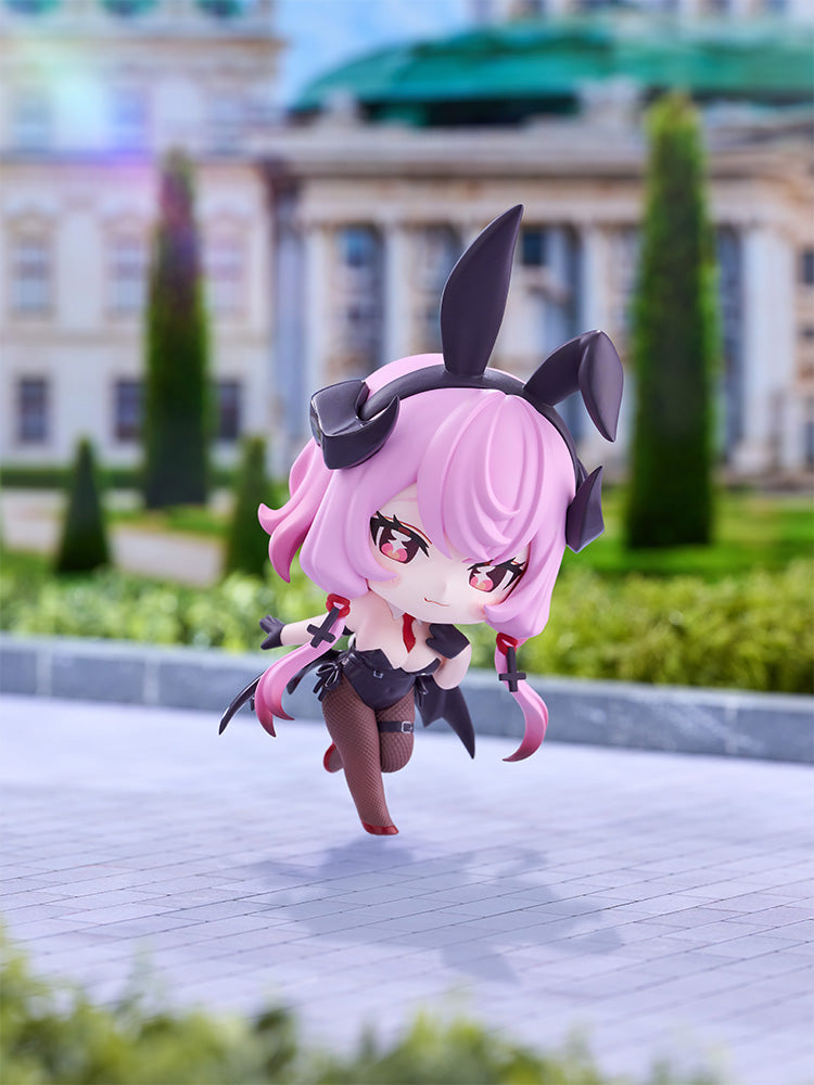FuRyu TENITOL mini Stella Sora Bernina Bunny Ver. Complete Figure - product view 1