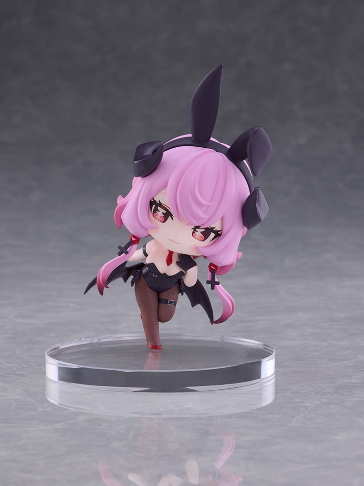 FuRyu TENITOL mini Stella Sora Bernina Bunny Ver. Complete Figure - product view 6