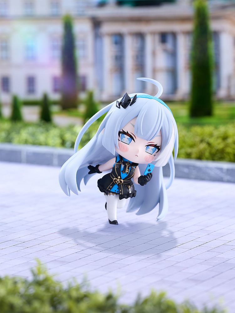 FuRyu TENITOL mini Stella Sora Tyrant (Female) Complete Figure - product view 1