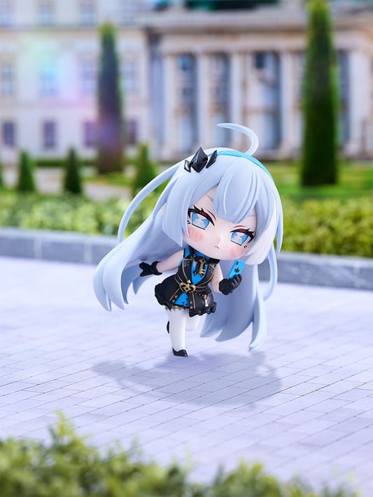 FuRyu TENITOL mini Stella Sora Tyrant (Female) Complete Figure - product view 1