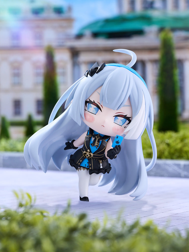 FuRyu TENITOL mini Stella Sora Tyrant (Female) Complete Figure - product view 2
