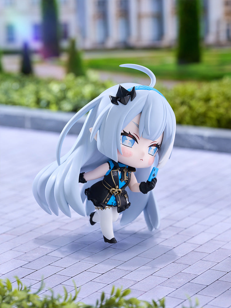 FuRyu TENITOL mini Stella Sora Tyrant (Female) Complete Figure - product view 3