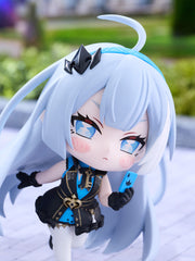 FuRyu TENITOL mini Stella Sora Tyrant (Female) Complete Figure - product view 4