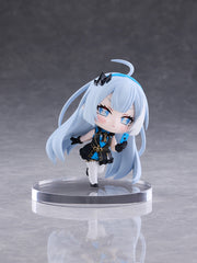 FuRyu TENITOL mini Stella Sora Tyrant (Female) Complete Figure - product view 5