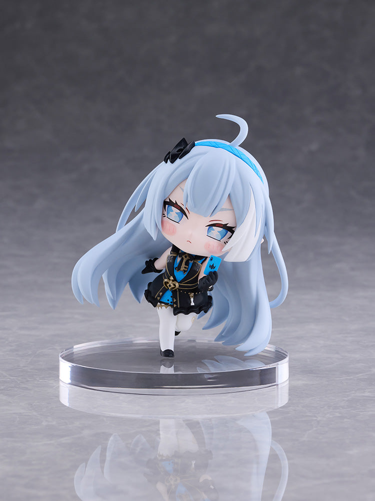 FuRyu TENITOL mini Stella Sora Tyrant (Female) Complete Figure - product view 6