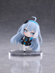 FuRyu TENITOL mini Stella Sora Tyrant (Female) Complete Figure - product view 6