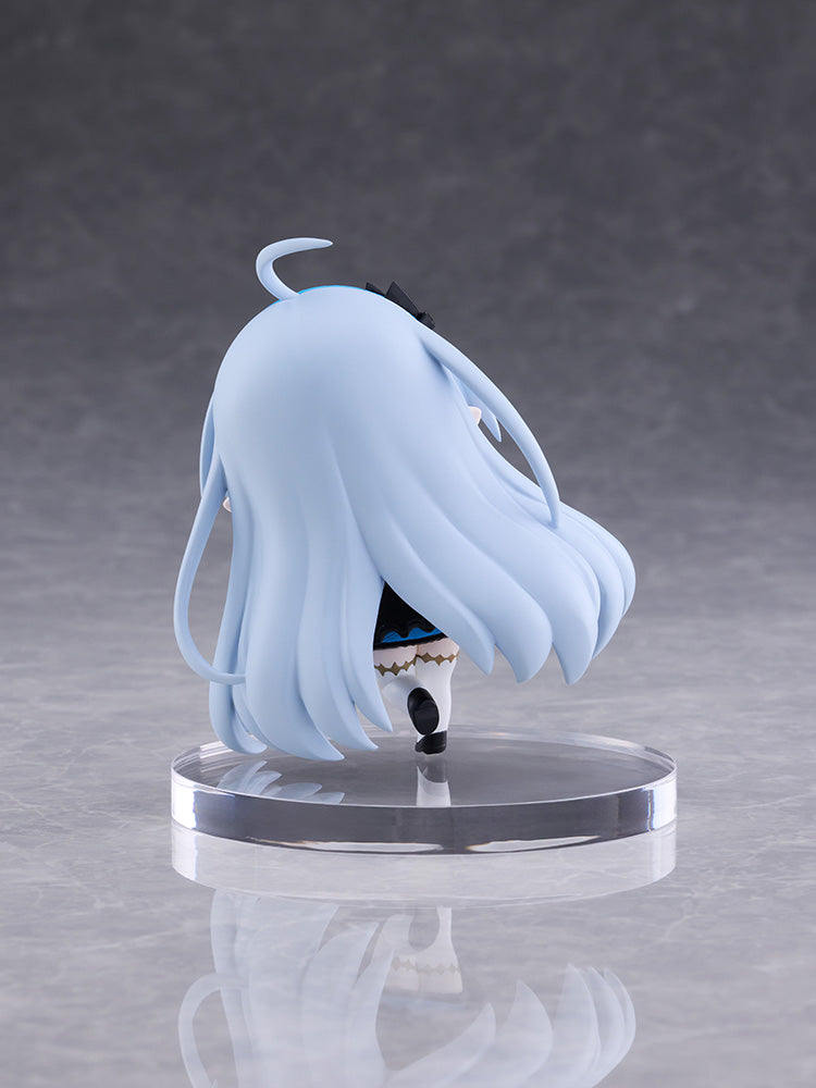FuRyu TENITOL mini Stella Sora Tyrant (Female) Complete Figure - product view 7