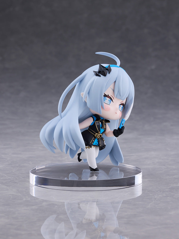 FuRyu TENITOL mini Stella Sora Tyrant (Female) Complete Figure - product view 8