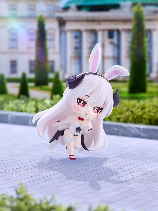FuRyu TENITOL mini Stella Sora Virigia Bunny Ver. Complete Figure - product view 1
