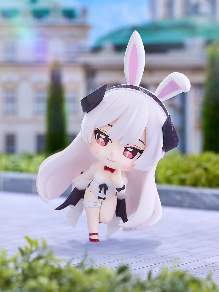 FuRyu TENITOL mini Stella Sora Virigia Bunny Ver. Complete Figure - product view 2