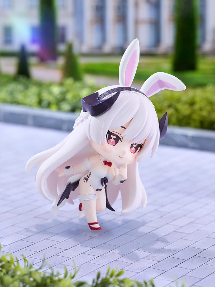 FuRyu TENITOL mini Stella Sora Virigia Bunny Ver. Complete Figure - product view 3