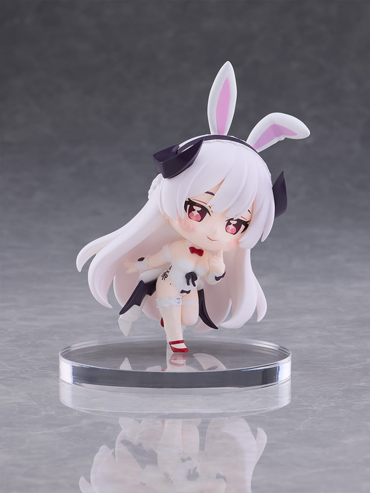 FuRyu TENITOL mini Stella Sora Virigia Bunny Ver. Complete Figure - product view 5
