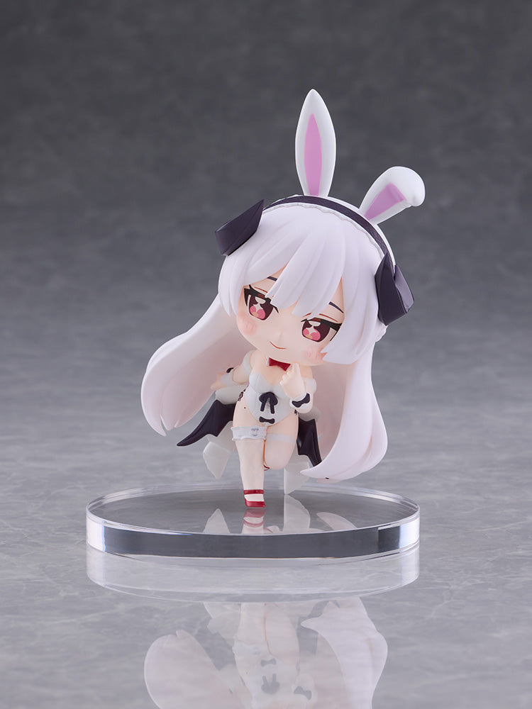 FuRyu TENITOL mini Stella Sora Virigia Bunny Ver. Complete Figure - product view 6