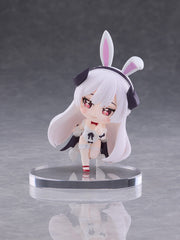 FuRyu TENITOL mini Stella Sora Virigia Bunny Ver. Complete Figure - product view 6