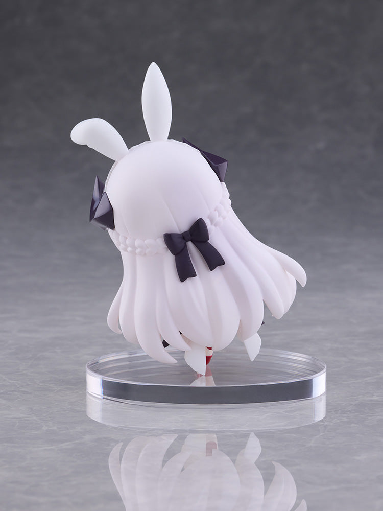FuRyu TENITOL mini Stella Sora Virigia Bunny Ver. Complete Figure - product view 7