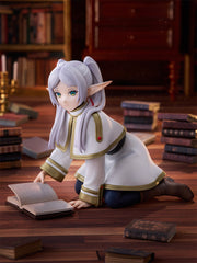 FuRyu TENITOL petit Frieren: Beyond Journey's End Frieren Complete Figure - product view 2