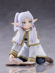 FuRyu TENITOL petit Frieren: Beyond Journey's End Frieren Complete Figure - product view 7