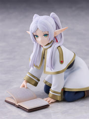 FuRyu TENITOL petit Frieren: Beyond Journey's End Frieren Complete Figure - product view 8