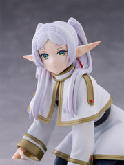 FuRyu TENITOL petit Frieren: Beyond Journey's End Frieren Complete Figure - product view 10