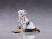 FuRyu TENITOL petit Frieren: Beyond Journey's End Frieren Complete Figure - product view 12
