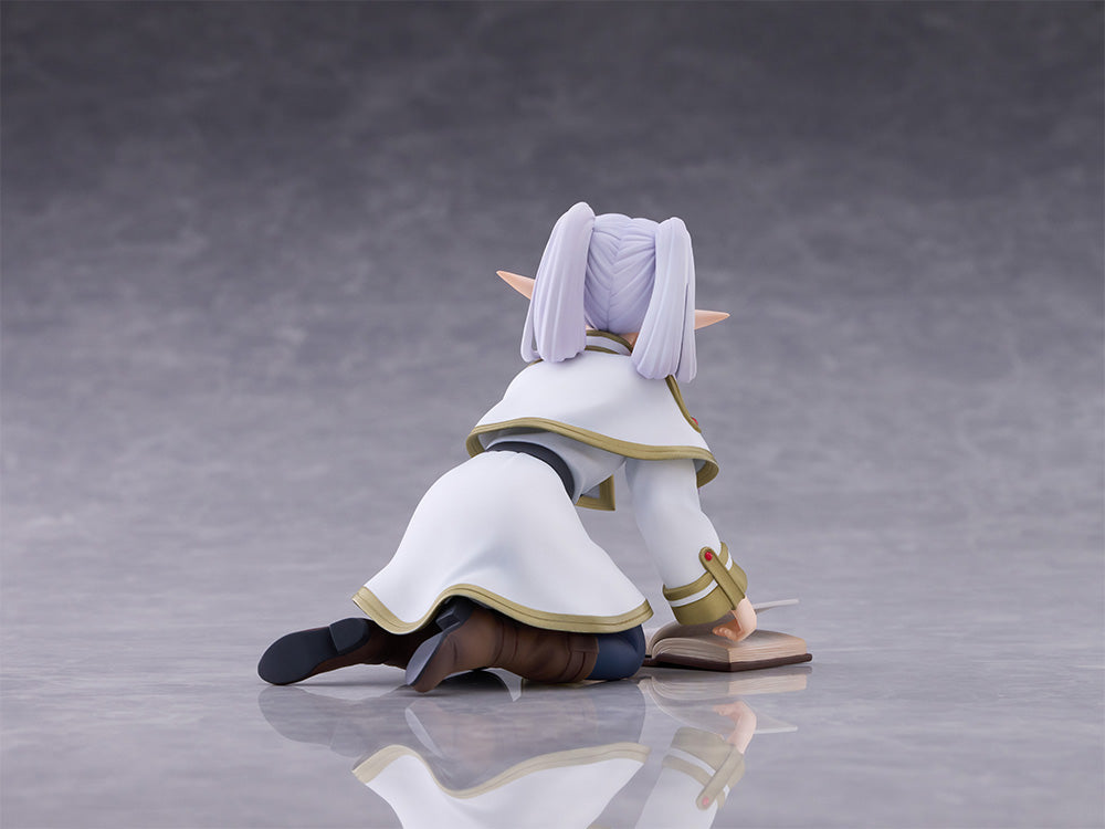 FuRyu TENITOL petit Frieren: Beyond Journey's End Frieren Complete Figure - product view 13