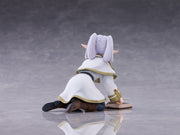 FuRyu TENITOL petit Frieren: Beyond Journey's End Frieren Complete Figure - product view 13
