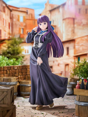 FuRyu TENITOL TALL Frieren: Beyond Journey's End Fern Classical Dress Ver. Complete Figure - product view 1