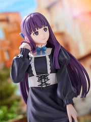 FuRyu TENITOL TALL Frieren: Beyond Journey's End Fern Classical Dress Ver. Complete Figure - product view 3