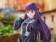 FuRyu TENITOL TALL Frieren: Beyond Journey's End Fern Classical Dress Ver. Complete Figure - product view 7