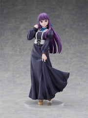 FuRyu TENITOL TALL Frieren: Beyond Journey's End Fern Classical Dress Ver. Complete Figure - product view 10