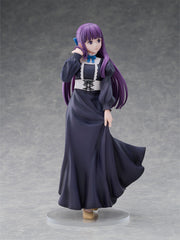 FuRyu TENITOL TALL Frieren: Beyond Journey's End Fern Classical Dress Ver. Complete Figure - product view 12