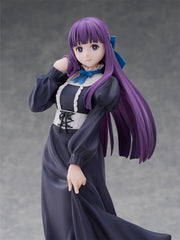 FuRyu TENITOL TALL Frieren: Beyond Journey's End Fern Classical Dress Ver. Complete Figure - product view 13