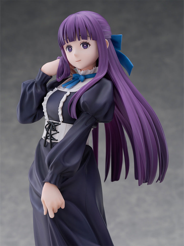 FuRyu TENITOL TALL Frieren: Beyond Journey's End Fern Classical Dress Ver. Complete Figure - product view 14