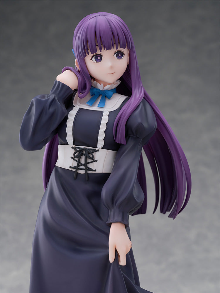 FuRyu TENITOL TALL Frieren: Beyond Journey's End Fern Classical Dress Ver. Complete Figure - product view 15
