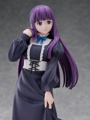 FuRyu TENITOL TALL Frieren: Beyond Journey's End Fern Classical Dress Ver. Complete Figure - product view 15