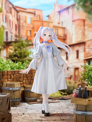 FuRyu TENITOL TALL Frieren: Beyond Journey's End Frieren Classical Dress Ver. Complete Figure - product view 1