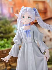FuRyu TENITOL TALL Frieren: Beyond Journey's End Frieren Classical Dress Ver. Complete Figure - product view 2