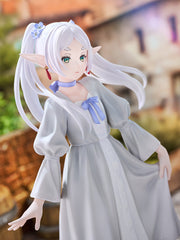 FuRyu TENITOL TALL Frieren: Beyond Journey's End Frieren Classical Dress Ver. Complete Figure - product view 4