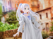 FuRyu TENITOL TALL Frieren: Beyond Journey's End Frieren Classical Dress Ver. Complete Figure - product view 7