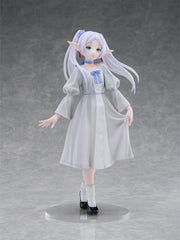 FuRyu TENITOL TALL Frieren: Beyond Journey's End Frieren Classical Dress Ver. Complete Figure - product view 8