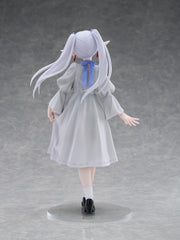 FuRyu TENITOL TALL Frieren: Beyond Journey's End Frieren Classical Dress Ver. Complete Figure - product view 10