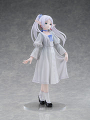 FuRyu TENITOL TALL Frieren: Beyond Journey's End Frieren Classical Dress Ver. Complete Figure - product view 11