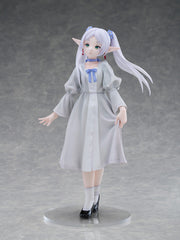 FuRyu TENITOL TALL Frieren: Beyond Journey's End Frieren Classical Dress Ver. Complete Figure - product view 12