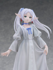 FuRyu TENITOL TALL Frieren: Beyond Journey's End Frieren Classical Dress Ver. Complete Figure - product view 13